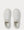 Prada - Street Eighty Leather  White low top sneakers
