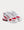 Air Zoom Spiridon Cage 2 white/red Running Shoes