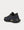 Track Black Low Top Sneakers