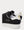 Superstar Pure Leather and Rubber-Trimmed Suede  Black low top sneakers