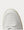 V-10 Rubber-trimmed Leather  White low top sneakers