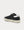 Hi Star Leather Black Low Top Sneakers