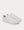 Foley Folk Leather  White low top sneakers