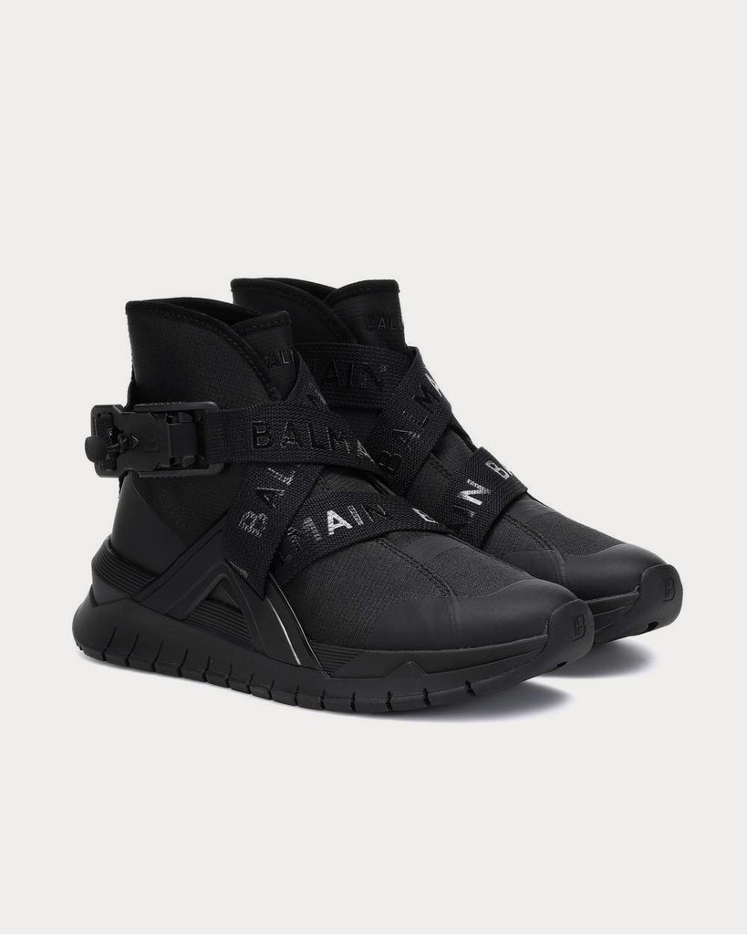 Sneakers balmain top homme