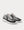 America's Cup Leather and Mesh  Black low top sneakers