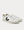 Veja - Esplar Rubber-Trimmed Leather  White low top sneakers