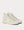Cambridge Leather-Trimmed Suede High-Top  Off-white high top sneakers