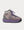 Acne Studios - Trekking platform Dusty Purple High Top Sneakers