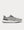 Brunello Cucinelli - Leather-Trimmed Suede, Neoprene and Mesh  Gray low top sneakers