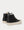 Visvim - Skagway Leather-Trimmed Canvas High-Top  Black high top sneakers