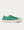 Visvim - Skagway Leather-Trimmed Canvas  Green low top sneakers