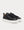 Lauren leather Black Low Top Sneakers