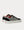 UA Old Skool NS OG Checked Canvas and Suede  Black low top sneakers