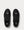 M992 Suede, Nubuck and Mesh  Black low top sneakers