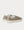 Tabi Split-Toe Canvas Brown low top sneakers