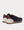 Rockrunner Mesh, Leather and Suede  Navy low top sneakers