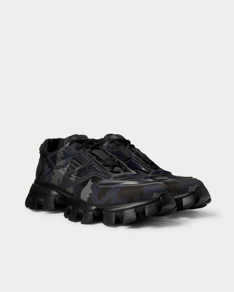 Prada deals sneakers camo