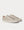 Original Achilles Saffiano Leather  Gray low top sneakers