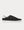 Court Classic SL/10 Perforated Leather  Black low top sneakers