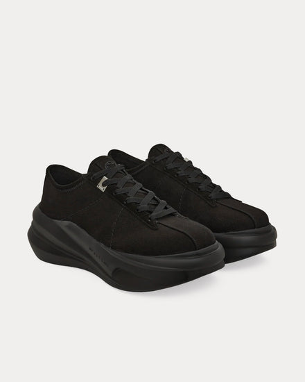 1017 ALYX 9SM Aria Black Low Top Sneakers - 2