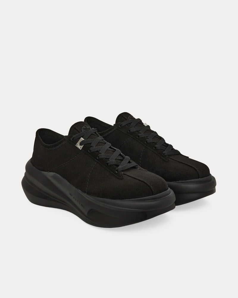 1017 ALYX 9SM Aria Black Low Top Sneakers - 2