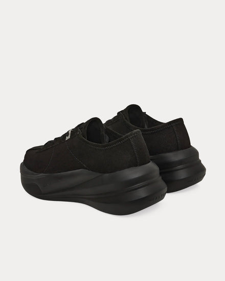 1017 ALYX 9SM Aria Black Low Top Sneakers - 3