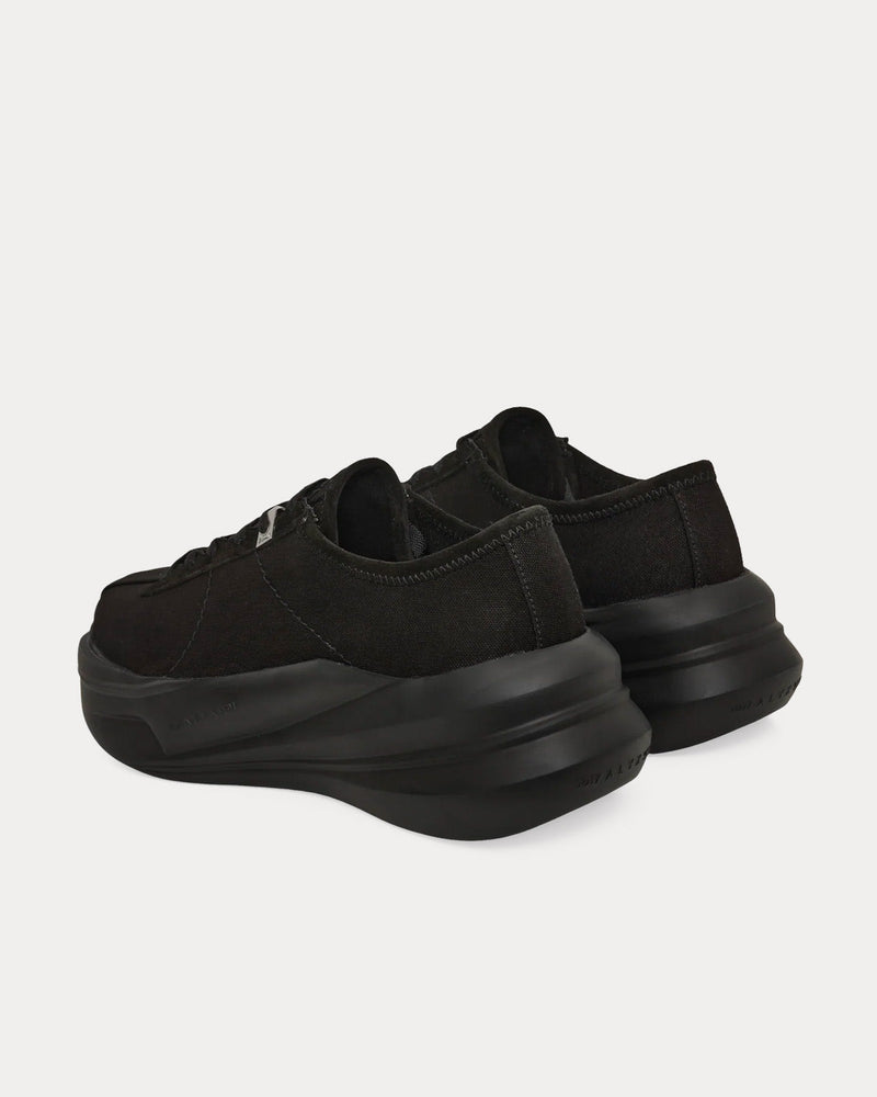 1017 ALYX 9SM Aria Black Low Top Sneakers - 3