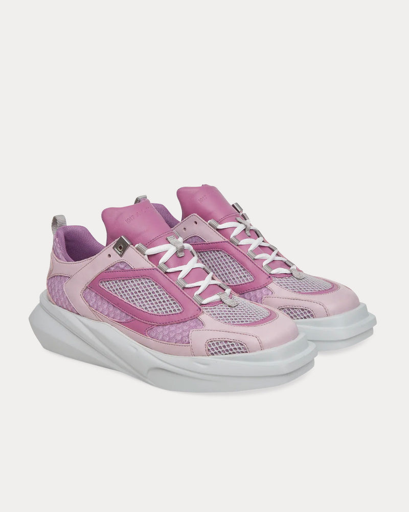 1017 ALYX 9SM Mono Hiking Lilac Low Top Sneakers - 2