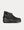 Mono Boot Black High Top Sneakers