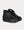 Mono Boot Black High Top Sneakers