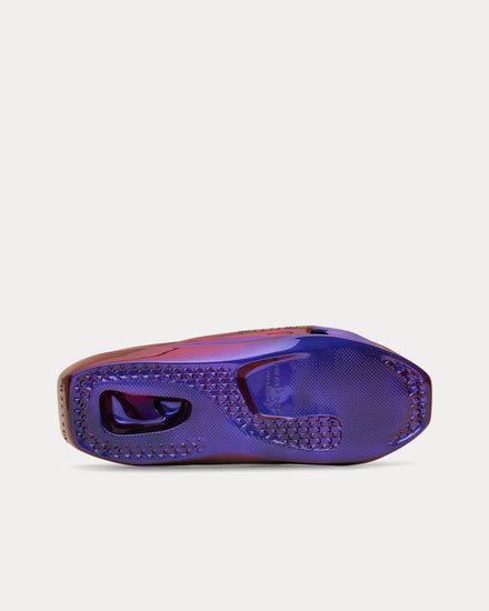 1017 ALYX 9SM Mono Calabrone Purple Slip Ons - 5