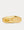 Mono Gold Slip Ons