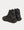 Mono Hiking Boot Black High Top Sneakers