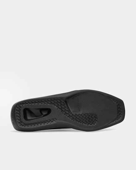 1017 ALYX 9SM Mono Hiking Black Low Top Sneakers - 5