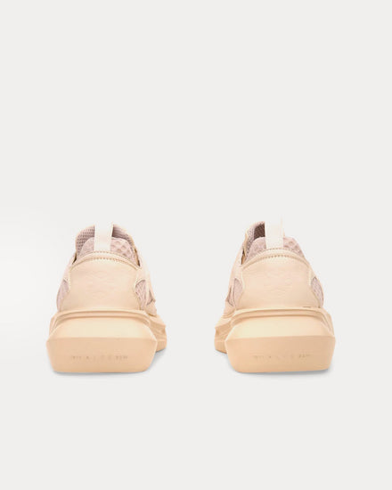 1017 ALYX 9SM Mono Hiking Off White Low Top Sneakers - 4
