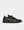 Buckle Black Low Top Sneakers