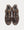 Bamba 5 Dirty Grey Low Top Sneakers