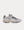Bamba 5 Light Grey Low Top Sneakers