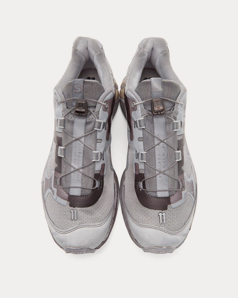 Salomon x 11 sale