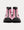 Bamba2 GTX Pink Panther High Top Sneakers