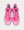 Bamba Pink Panther Low Top Sneakers