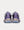 Salomon x 11 By Boris Bidjan Saberi - Bamba 5 Purple Low Top Sneakers