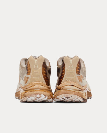 Salomon x 11 By Boris Bidjan Saberi Men's Bamba Gum Low Top