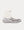 Salomon x 11 By Boris Bidjan Saberi - Bamba 2 White / Grey High Top Sneakers
