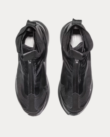 Salomon x 11 By Boris Bidjan Saberi Men's Bamba 2 GTX Black High