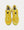 Bamba 5 Yellow Low Top Sneakers