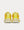 Bamba 5 Yellow Low Top Sneakers