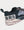 BAMBA4 Grey Low Top Sneakers