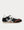 Loewe - Ballet Runner nylon and leather Black Low Top Sneakers