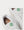 Stan Smith Recycled Leather  White low top sneakers